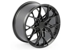 A02 Flow Formed Fälg 20x9.0 5x112 ET37 Navhål 66.5mm Antracit APR