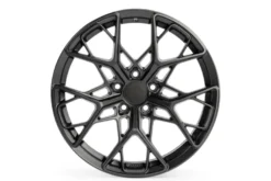A02 Flow Formed Fälg 20x9.0 5x112 ET37 Navhål 66.5mm Antracit APR