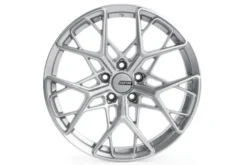 A02 Flow Formed Fälg 20x9.0 5x112 ET37 Navhål 66.5mm Hyper Silver APR