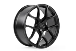 A01 Flow Formed Fälg 20x9.0 5x112 ET42 Navhål 66.5mm Satinsvart APR