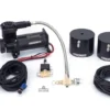 Air Cups För Coilovers Främre Kit (1 Par med kompressor, utan tank) Stanceparts