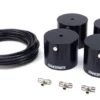 Air Cups För Coilovers (2 Par) Stanceparts