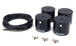 Air Cups För Coilovers (2 Par) Stanceparts