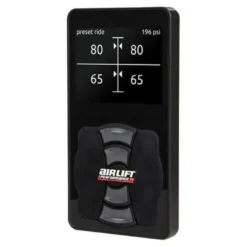 Air Lift Performance 3P Styrsystem Luftfjädring (Air Management Kit)