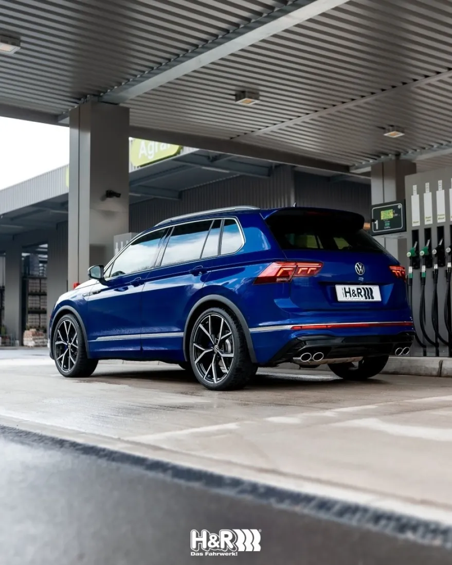 Alfa Romeo Giulietta/Giulietta Typ 940 04/10> Sänkningssats 30mm h&r