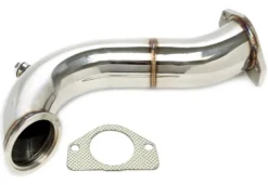 Alfa Romeo Giulietta (940) / Mito (955) / Fiat/Abarth Punto (199) / Bravo (198) / Lancia Delta (844) 2008+ Downpipe Utan Katalysator TA Technix