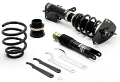 Alfa Romeo GTV GF-916C1 96-06 Coilovers BC-Racing BR Typ RS