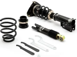 Alfa Romeo GTV GF-916C1 96-06 Coilovers BC-Racing BR Typ RS