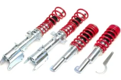 Alfa Romeo 147 /156 / 156 Sportwagon 1997 - 2010 Coilovers TA Technix