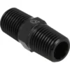 Aluminium Adapter Hane 1/8 NPT - 1/8 NPT QSP Products