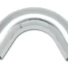 2.5'' Aluminium 120° Böj - Polerad Vibrant Performance