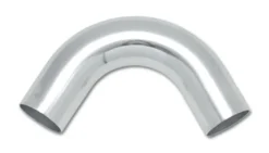 3'' Aluminium 120° Böj – Polerad Vibrant Performance