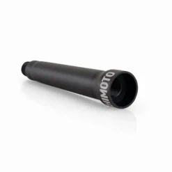 6'' Aluminium Förlängare Växelspaksknopp Svart Mishimoto