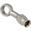 20° AN3 / 10,2 Banjo Rostfritt QSP
