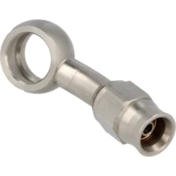 20° AN3 / 10,2 Banjo Rostfritt QSP