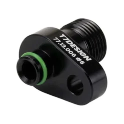 AN6 10.15mm M6 PAD Adapter - T7Design