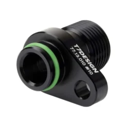 AN10 18.3mm M6 PAD Adapter - T7Design