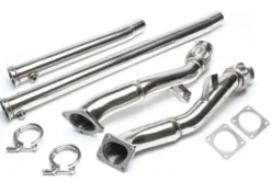 Audi A4 / A6 / A6 Allroad 2.7T 1997-2005 Downpipe TA Technix