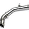 Audi A4 / A4 Allroad / A5 / A5 Cabriolet / A6 / Q5 2.0 TDi 2007-2017 Downpipe TA Technix