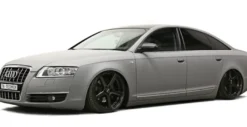 Audi A6 / A6 Avant Inkl. Quattro (4F) 2005 - 2011 Luftfjädring Fjäderbenskit TA Technix