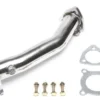 Audi A4 / A4 Cabriolet B6 / B7 2.0TFSI 2004-2008 Downpipe TA Technix