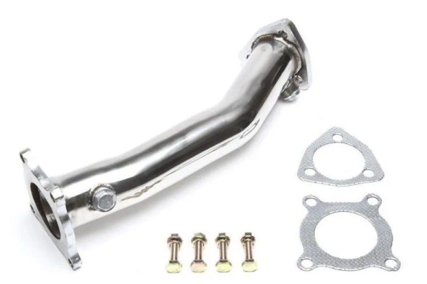 Audi A4 / A4 Cabriolet B6 / B7 2.0TFSI 2004-2008 Downpipe TA Technix