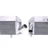 Audi A4 / A6 1997-2005 Downpipe & Intercooler-kit TA Technix