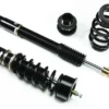 Audi A4 / A5 (FWD / Quattro) B8 07+ Coilovers BC-Racing BR Typ RN