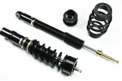 Audi A4 / A5 (FWD / Quattro) B8 07+ Coilovers BC-Racing BR Typ RN
