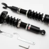 Audi A6 Allroad Quattro C5 99-05 Coilovers BC-Racing BR Typ RS