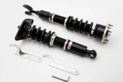 Audi A6 Allroad Quattro C5 99-05 Coilovers BC-Racing BR Typ RS