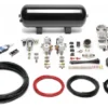 Audi A3 / Altea / Leon / Toledo / Octavia / Superb / Beetle / Eos / Golf / Golf Plus / Jetta / Passat/CC 2003 - 2019 Komplett Luftfjädring Inkl. Manuellt Styrsystem TA Technix
