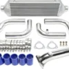 Audi A4 / A6 / Passat 1994 - 2005 Downpipe & Intercooler-kit TA Technix