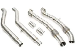 Audi A6 / A7 Sportback 2012-2017 Downpipe TA Technix