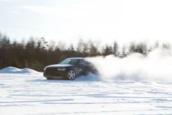 Audi A4 / A5 / S4 / S5 / RS4 / RS5 B8 Road & Track Coilovers Öhlins