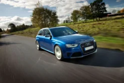 Audi A4 / A5 / S4 / S5 / RS4 / RS5 B8 Road & Track Coilovers Öhlins