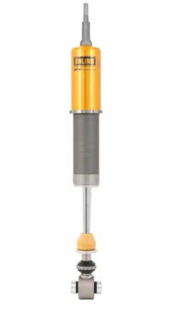 Audi A4 / A5 / S4 / S5 / RS4 / RS5 B9 Road & Track Coilovers Öhlins
