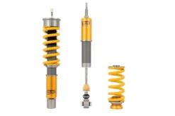 Audi A4 / A5 / S4 / S5 / RS4 / RS5 B9 Road & Track Coilovers Öhlins