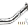 Audi A4 / A5 2.0 TFSI 2008-2013 Downpipe & Intercooler-kit TA Technix