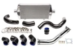 Audi A4 / A5 2.0 TFSI 2008-2013 Downpipe & Intercooler-kit TA Technix