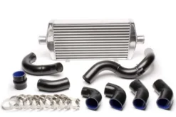 Audi A4 / A5 2.0 TFSI 2008-2013 Downpipe & Intercooler-kit TA Technix