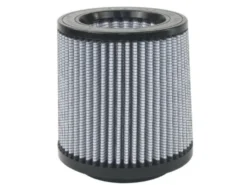 Audi A4/A5 2009-2012 V6 3.2L / S5 2010-2023 V6 3.0L MagnumFLOW Pro Dry S Sportluftfilter aFe Power