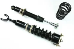 Audi A4 AWD B5 95-01 Coilovers BC-Racing BR Typ RS