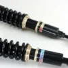 Audi A6 AWD C5 97-04 Coilovers BC-Racing BR Typ RS