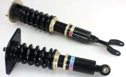 Audi A6 AWD C5 97-04 Coilovers BC-Racing BR Typ RS