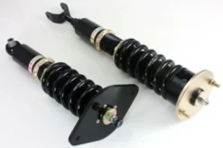 Audi A6 AWD C5 97-04 Coilovers BC-Racing BR Typ RS