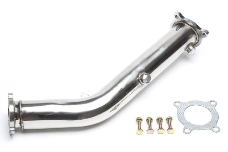 Audi A4 B8 / A5 B8 / Q5 8R 2.0 TFSI 2008-2017 Downpipe TA Technix