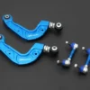 Audi A4 B9 / A5 B9 / S4 RS4 / S5 RS5 2016-2025 Bakre Övre Camber Kit Hardrace