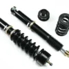 Audi A4 B6/8E 02+ Coilovers BC-Racing BR Typ RN