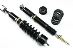 Audi A4 B6/8E 02+ Coilovers BC-Racing BR Typ RN